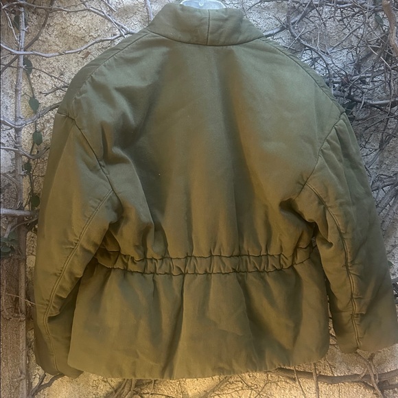 ba & sh Caly Jacket - Picture 10 of 10